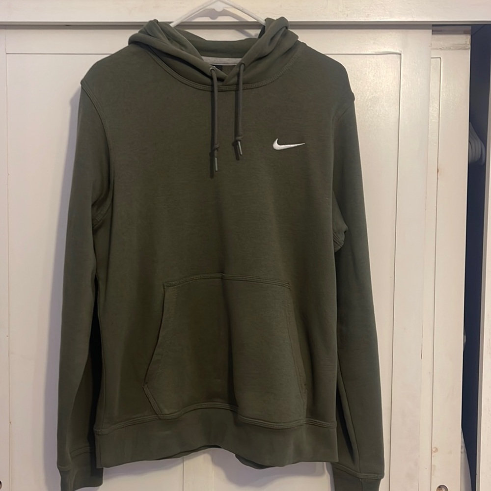 Nike Hoodie